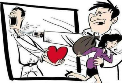 苏州婚外情调查公司:婚姻看似岁月静好,实则内心风起云涌,触动情感软肋